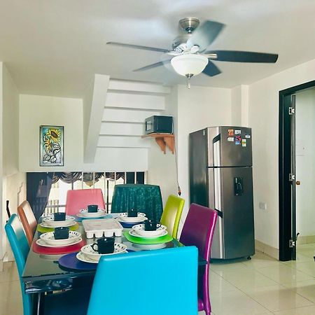 Santa Marta Apartamentos - Palanoa 외부 사진
