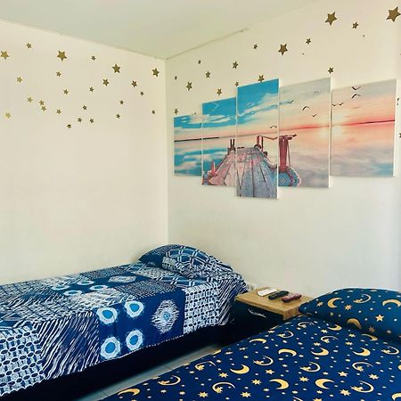 Santa Marta Apartamentos - Palanoa 외부 사진