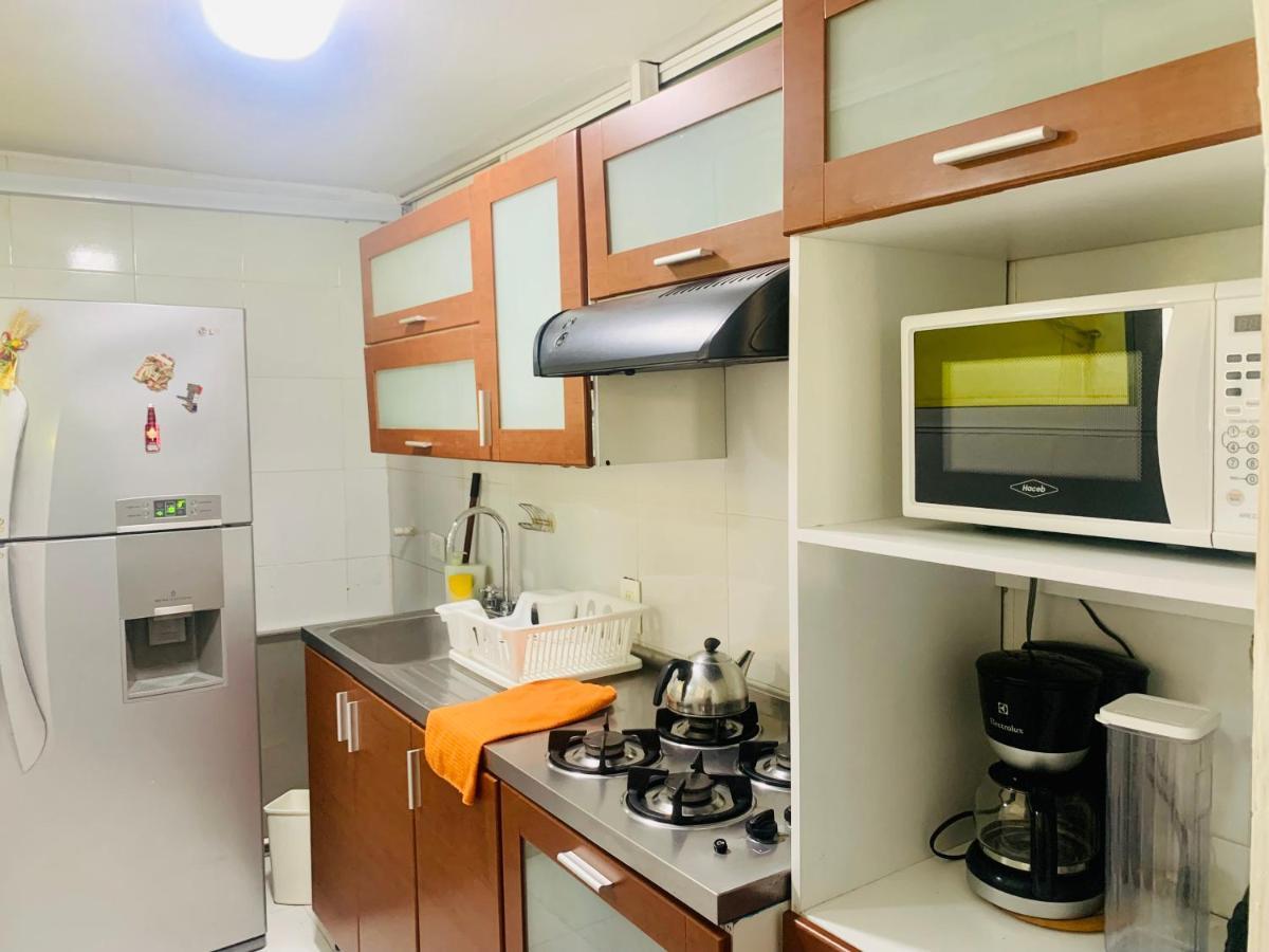 Santa Marta Apartamentos - Palanoa 외부 사진