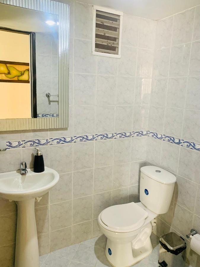 Santa Marta Apartamentos - Palanoa 외부 사진