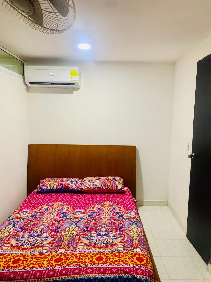 Santa Marta Apartamentos - Palanoa 외부 사진