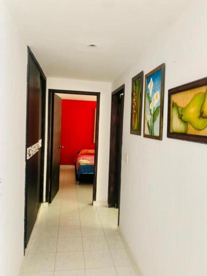 Santa Marta Apartamentos - Palanoa 외부 사진