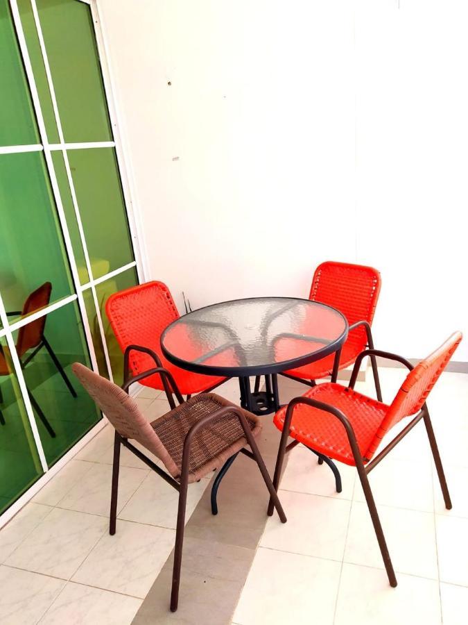 Santa Marta Apartamentos - Palanoa 외부 사진