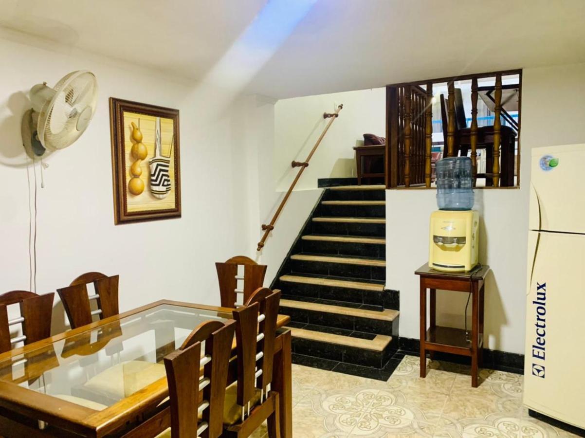 Santa Marta Apartamentos - Palanoa 외부 사진