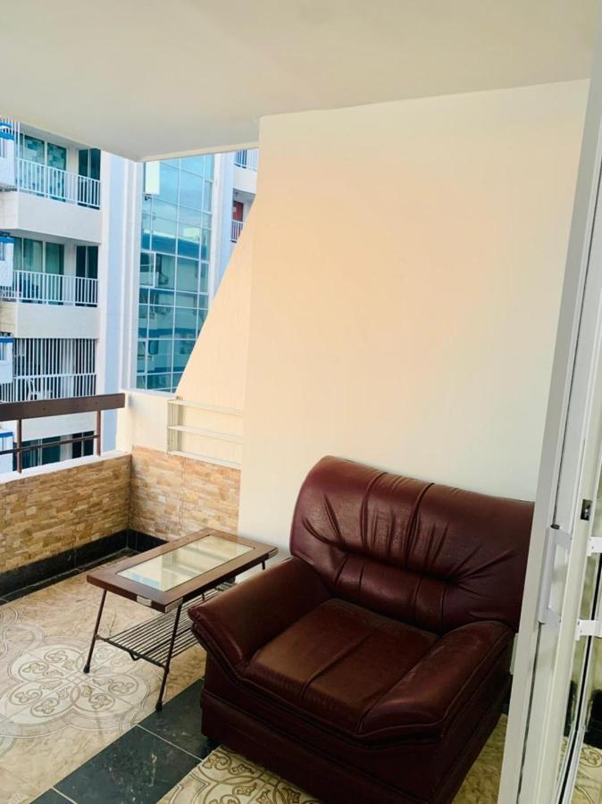 Santa Marta Apartamentos - Palanoa 외부 사진