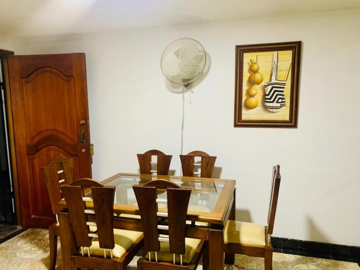 Santa Marta Apartamentos - Palanoa 외부 사진