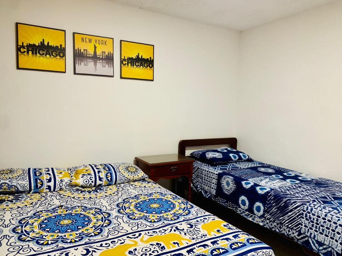 Santa Marta Apartamentos - Palanoa 외부 사진