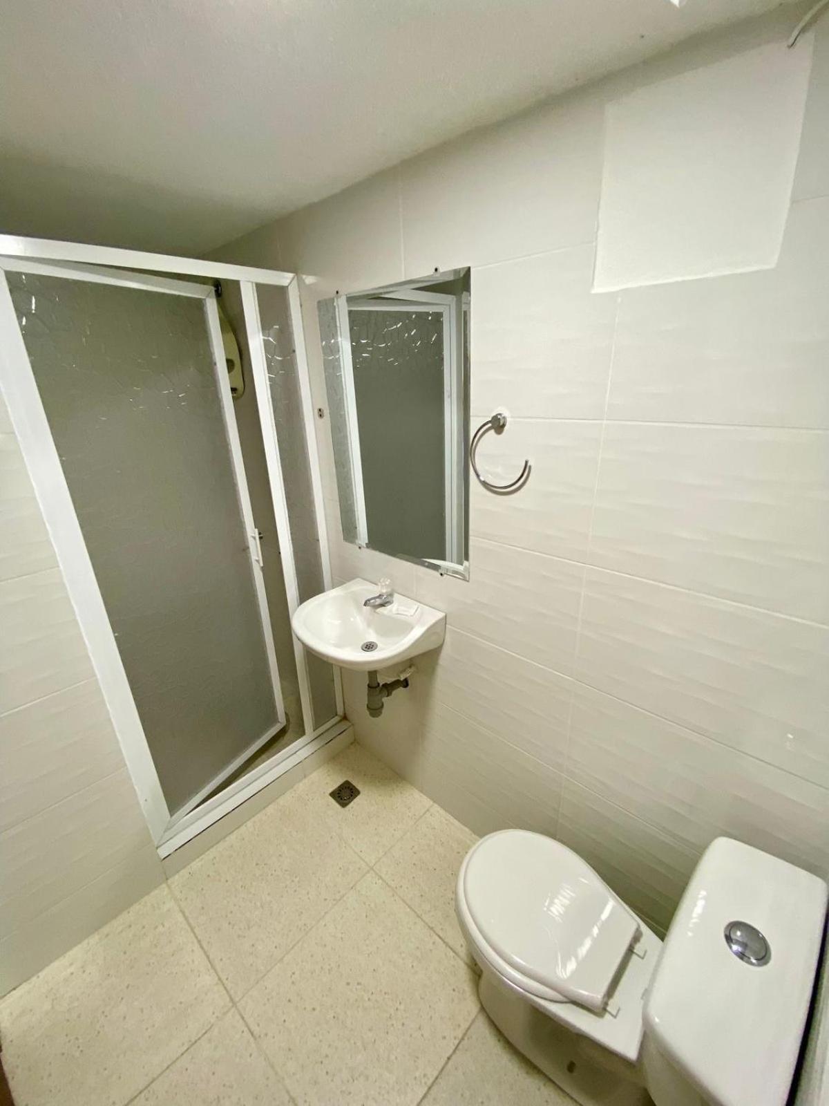 Santa Marta Apartamentos - Palanoa 외부 사진