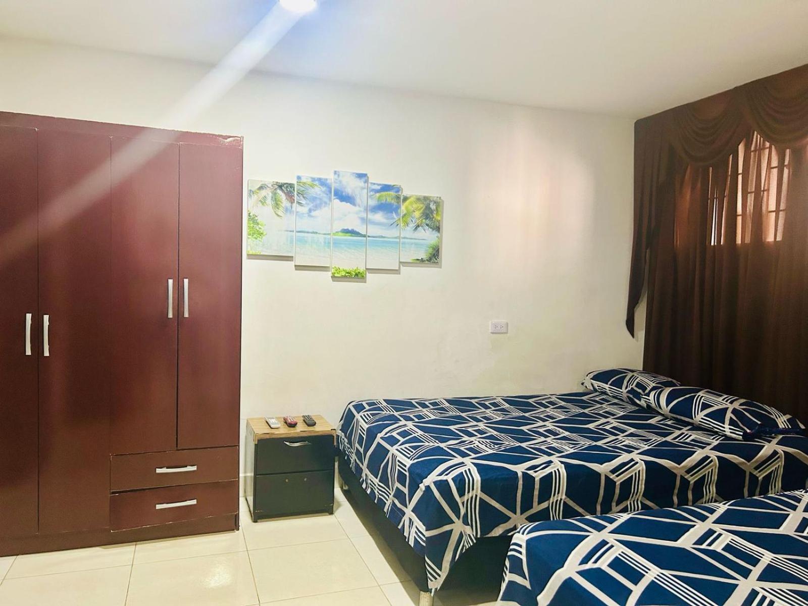 Santa Marta Apartamentos - Palanoa 외부 사진