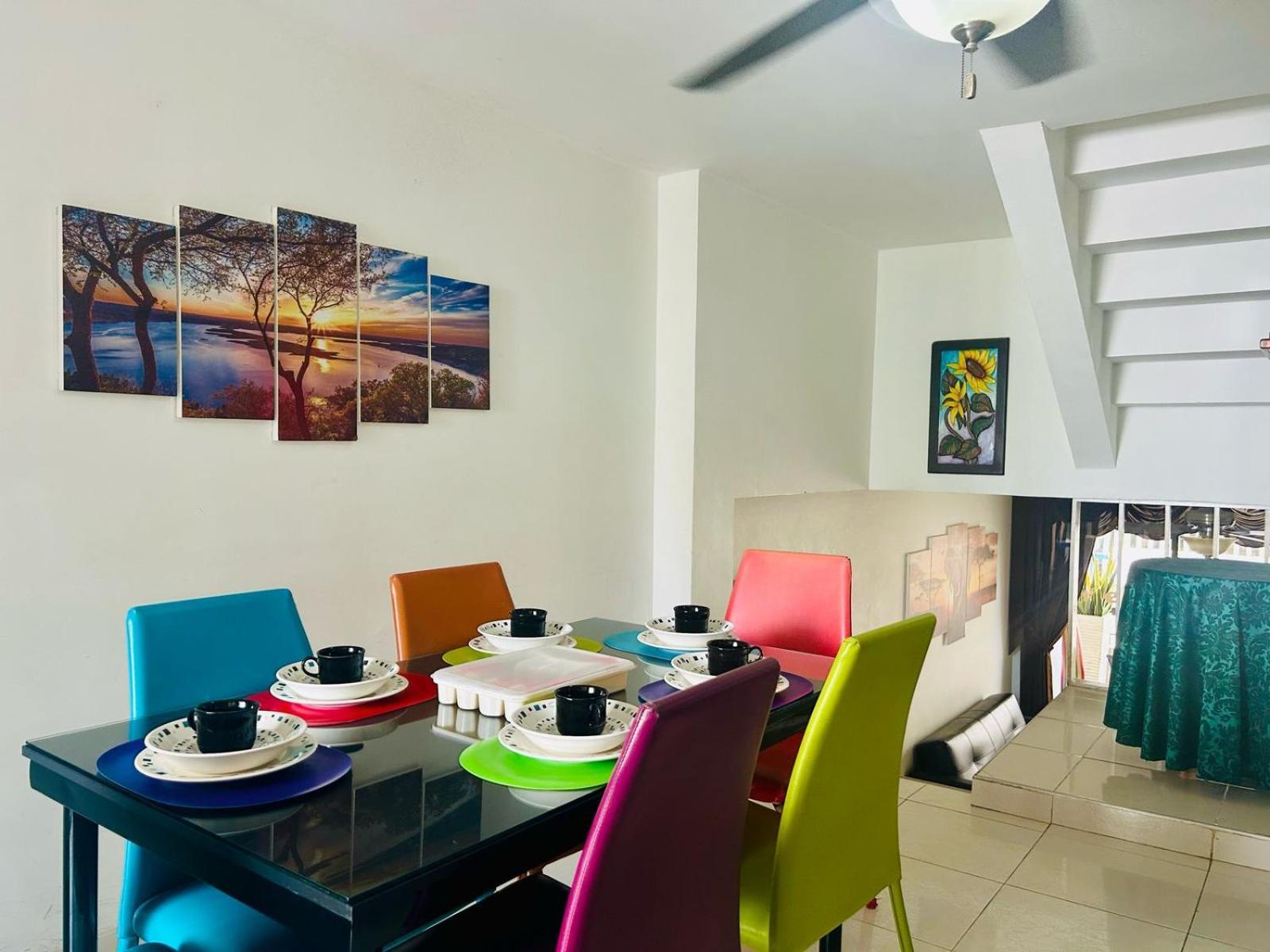 Santa Marta Apartamentos - Palanoa 외부 사진
