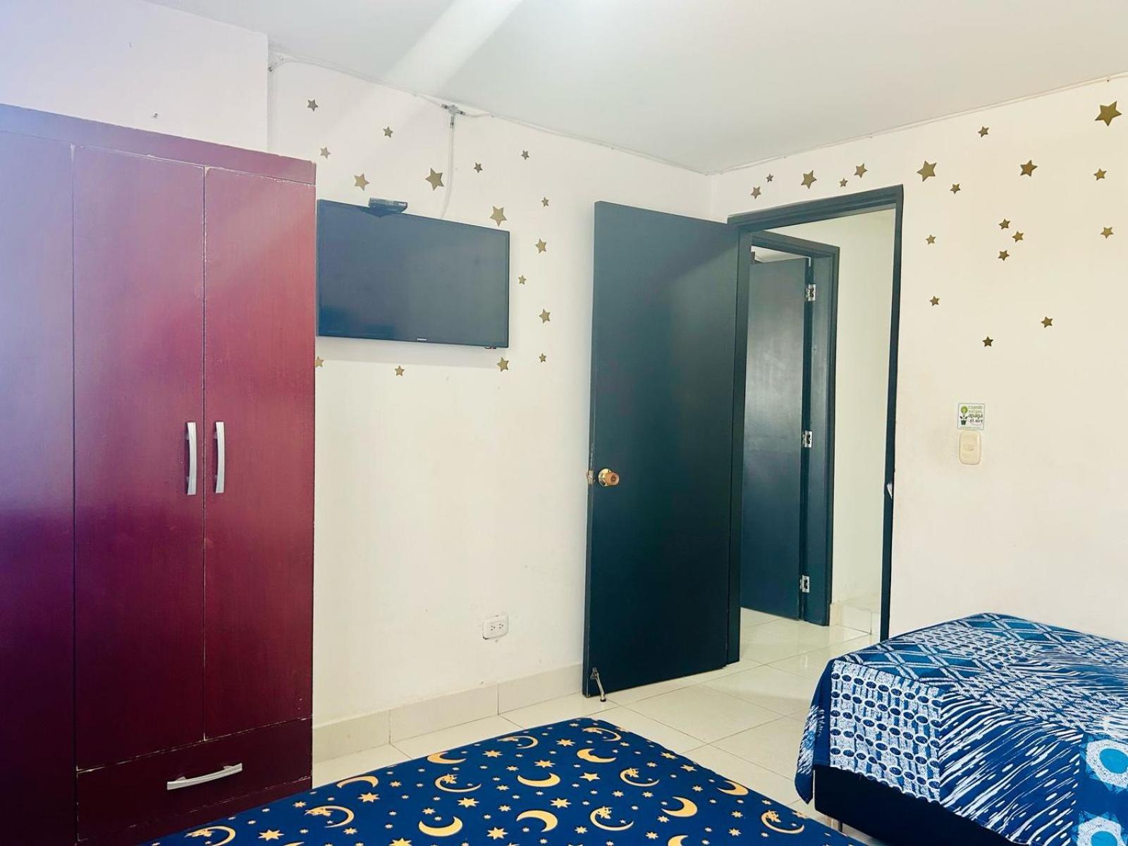 Santa Marta Apartamentos - Palanoa 외부 사진