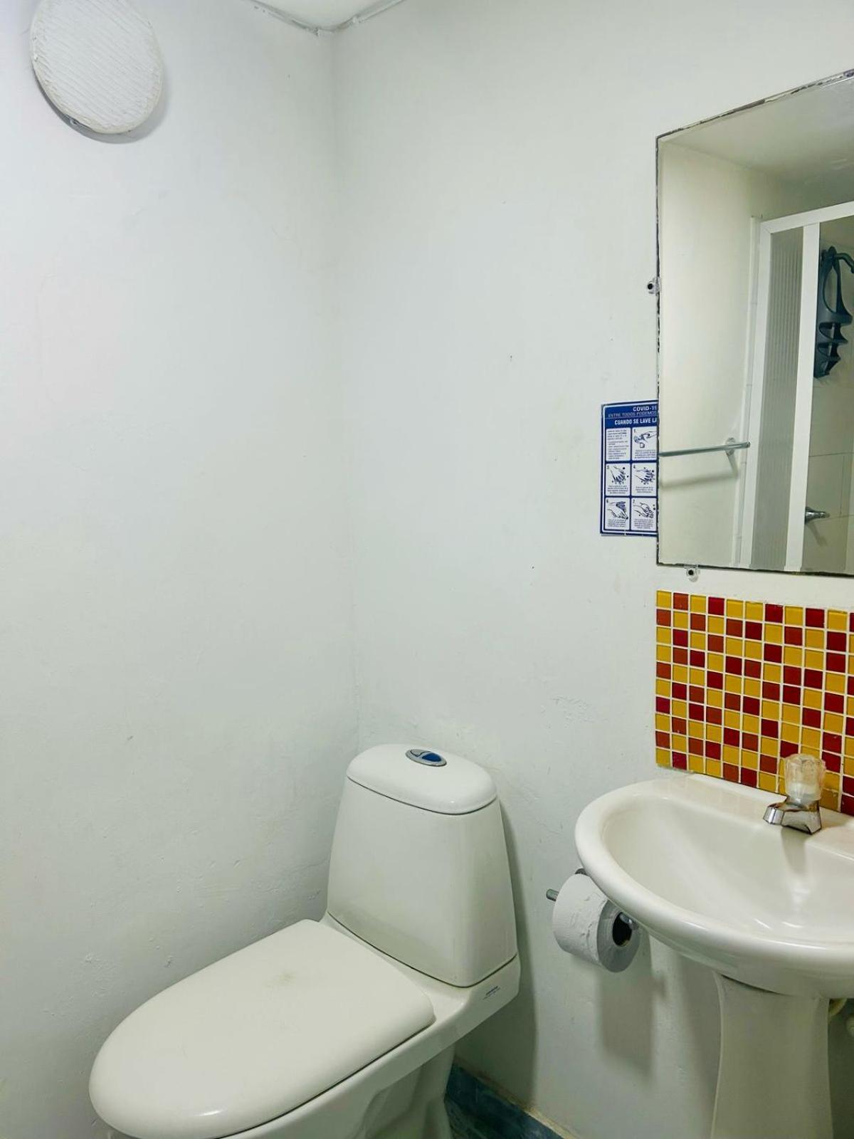 Santa Marta Apartamentos - Palanoa 외부 사진