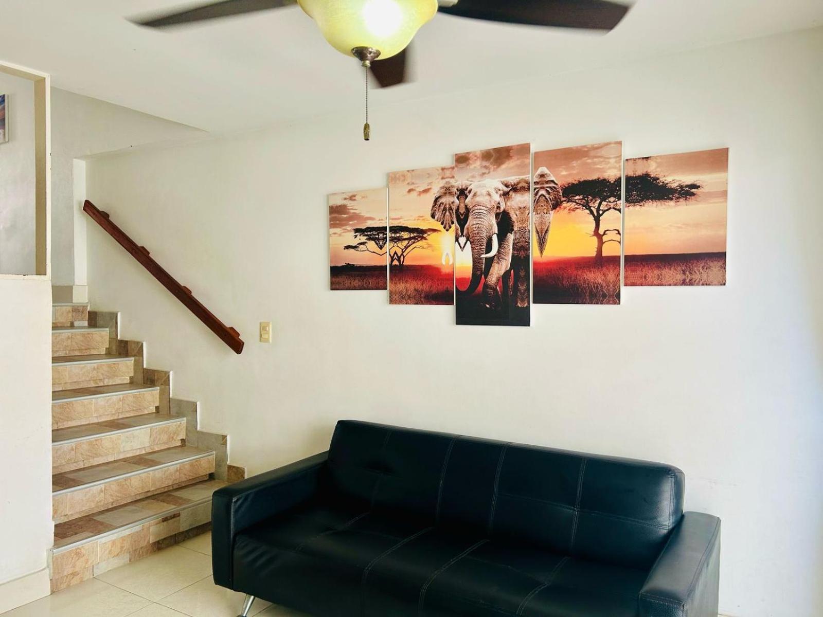 Santa Marta Apartamentos - Palanoa 외부 사진
