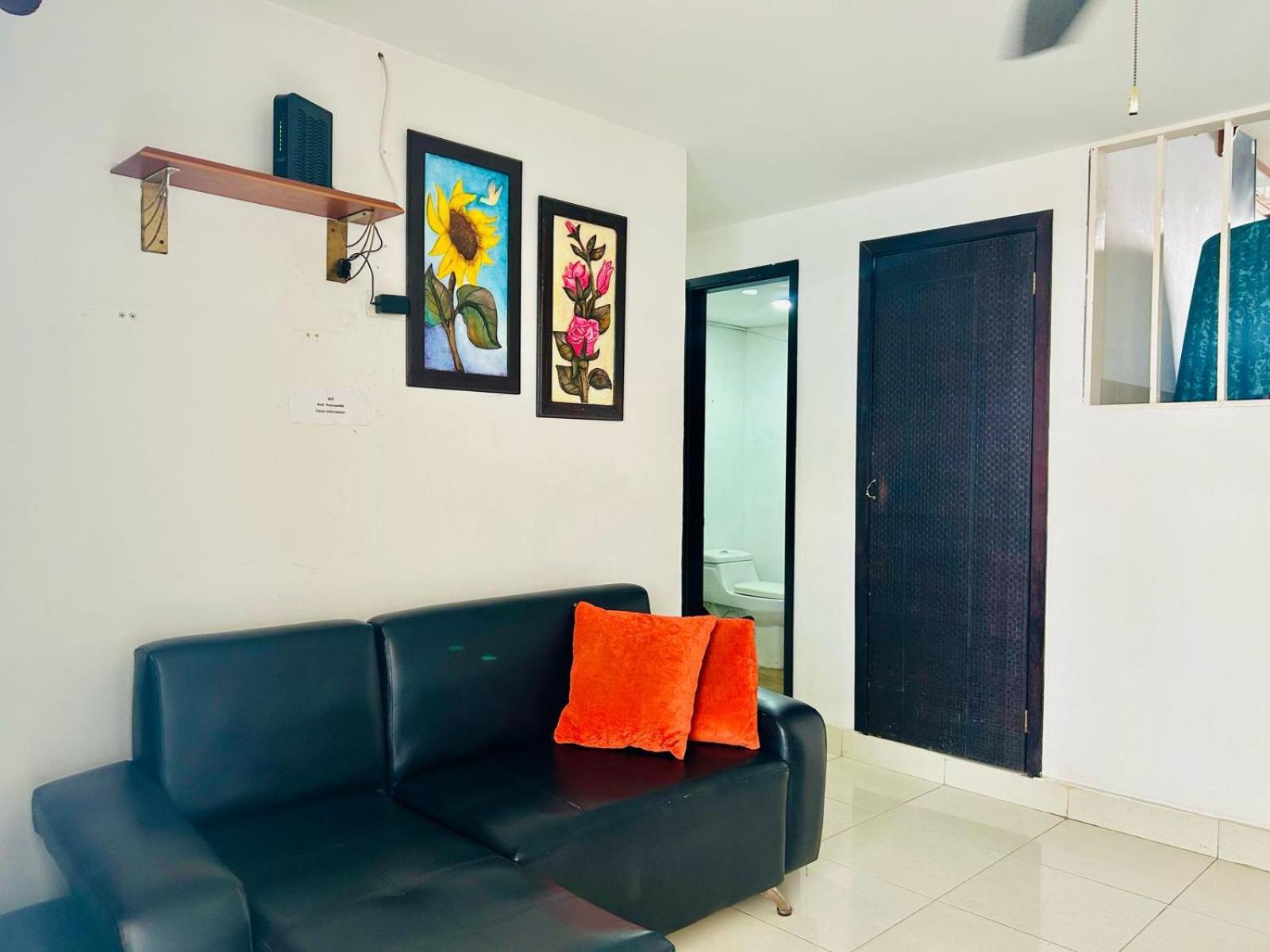 Santa Marta Apartamentos - Palanoa 외부 사진